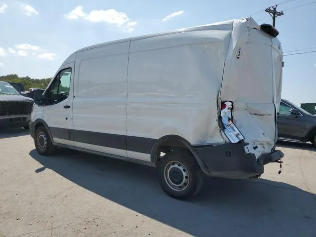 1FTBR1C86RKA36055 2024 2024 Ford Transit- T-250 2