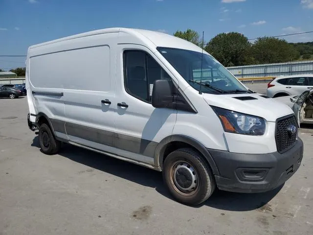 1FTBR1C86RKA36055 2024 2024 Ford Transit- T-250 4