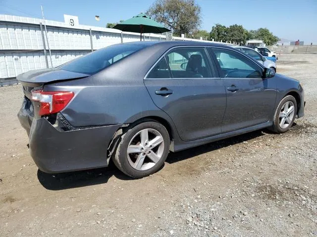 4T1BF1FK2EU382646 2014 2014 Toyota Camry- L 3