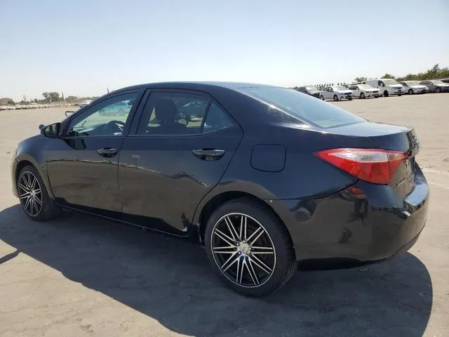 5YFBURHE6HP617244 2017 2017 Toyota Corolla- L 2