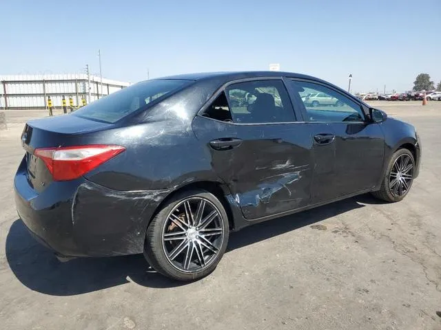 5YFBURHE6HP617244 2017 2017 Toyota Corolla- L 3