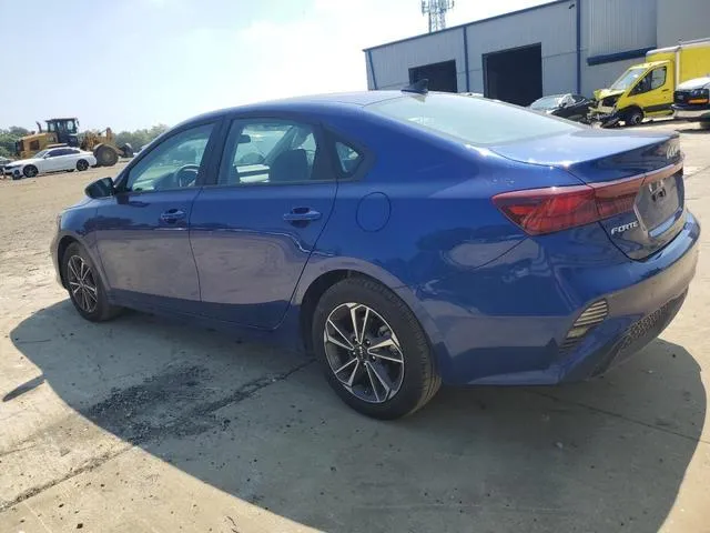 3KPF24AD4PE693427 2023 2023 KIA Forte- LX 2