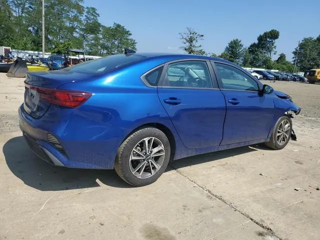 3KPF24AD4PE693427 2023 2023 KIA Forte- LX 3