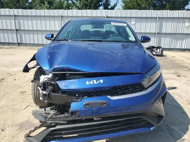 3KPF24AD4PE693427 2023 2023 KIA Forte- LX 5