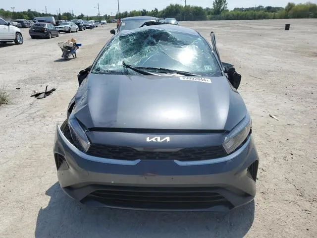 3KPF24AD5RE739690 2024 2024 KIA Forte- LX 5