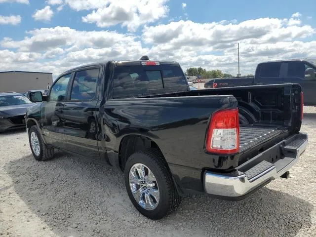 1C6RRFFGXPN533806 2023 2023 RAM 1500- Big Horn/Lone Star 2