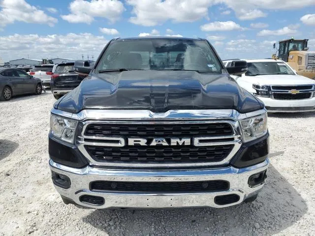 1C6RRFFGXPN533806 2023 2023 RAM 1500- Big Horn/Lone Star 5