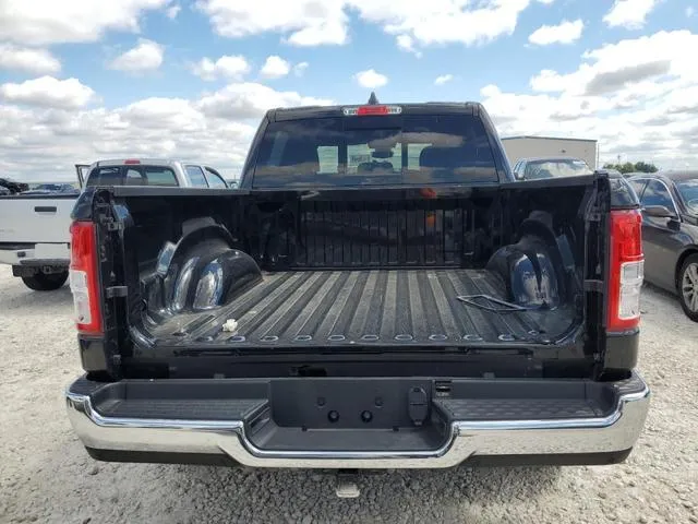 1C6RRFFGXPN533806 2023 2023 RAM 1500- Big Horn/Lone Star 6