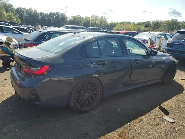 3MW39FS03P8D13236 2023 2023 BMW 3 Series- 330XE 3