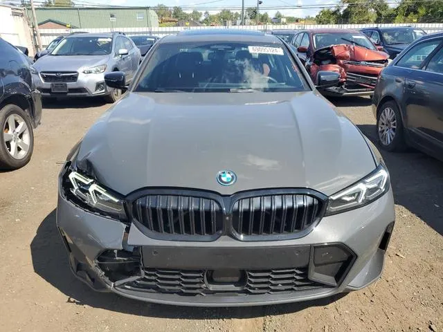 3MW39FS03P8D13236 2023 2023 BMW 3 Series- 330XE 5