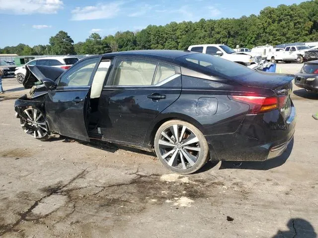 1N4BL4CV8LN320761 2020 2020 Nissan Altima- SR 2