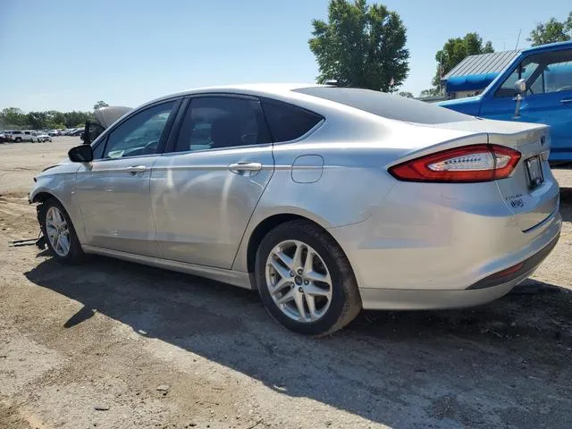 3FA6P0H71FR146218 2015 2015 Ford Fusion- SE 2