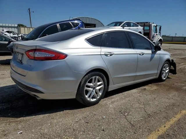 3FA6P0H71FR146218 2015 2015 Ford Fusion- SE 3