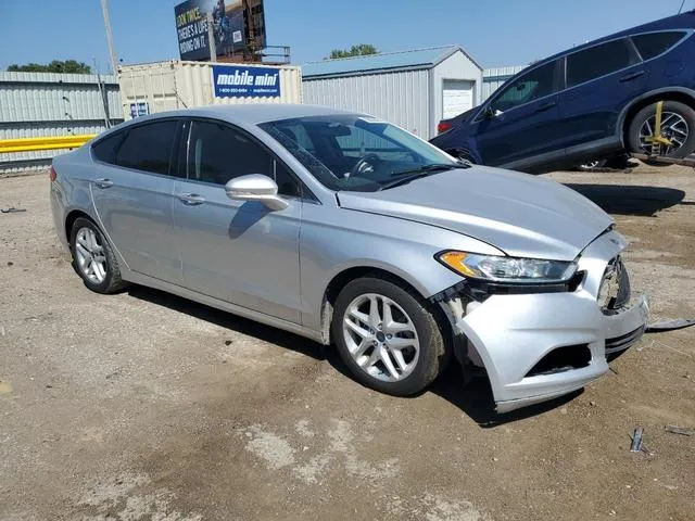 3FA6P0H71FR146218 2015 2015 Ford Fusion- SE 4