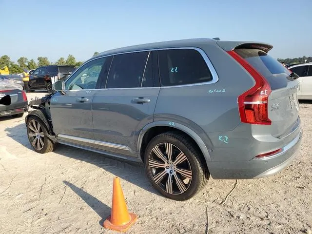 YV4A221L1N1850012 2022 2022 Volvo XC90- T6 Inscription 2