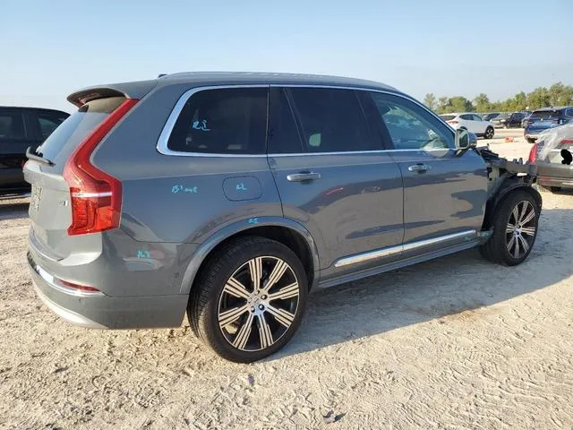 YV4A221L1N1850012 2022 2022 Volvo XC90- T6 Inscription 3