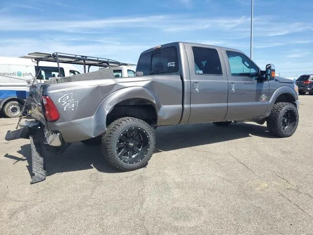 1FT7W2BT1BEC91551 2011 2011 Ford F-250- Super Duty 3