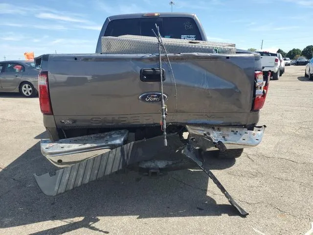 1FT7W2BT1BEC91551 2011 2011 Ford F-250- Super Duty 6