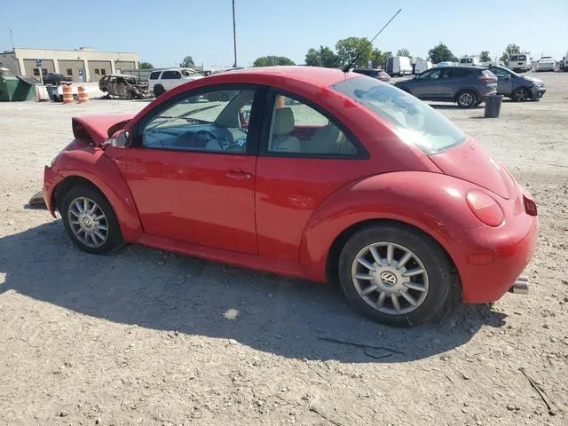 3VWCK31C65M413558 2005 2005 Volkswagen New Beetle- Gls 2