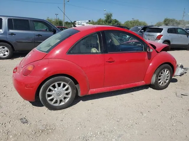 3VWCK31C65M413558 2005 2005 Volkswagen New Beetle- Gls 3