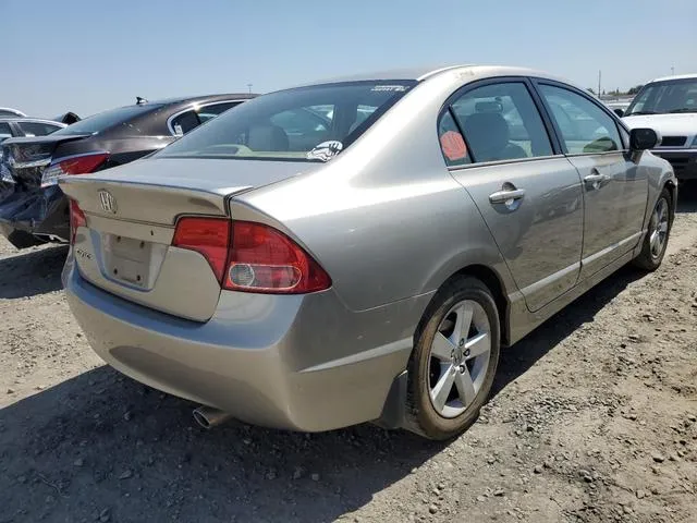 1HGFA16856L120329 2006 2006 Honda Civic- EX 3