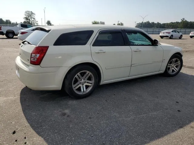 2D8GV58205H587081 2005 2005 Dodge Magnum- R/T 3