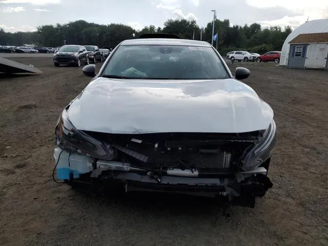 1N4BL4DV4RN392290 2024 2024 Nissan Altima- SV 5