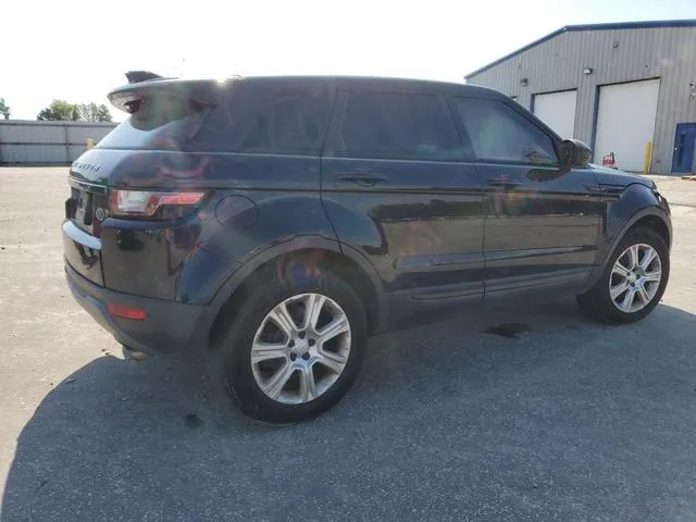 SALVP2BG4HH190222 2017 2017 Land Rover Range Rover- SE 3