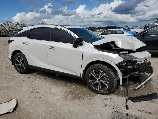 JTJCHMAA3P2006682 2023 2023 Lexus RX- 350 Premium 4