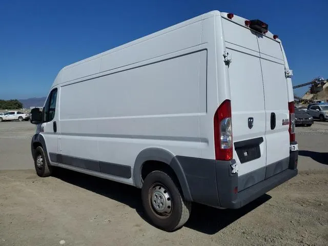 3C6TRVDG7HE551821 2017 2017 RAM Promaster- 2500 High 4