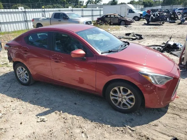 3MYDLBZV1GY117994 2016 2016 Toyota Scion 4