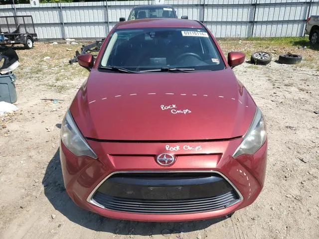 3MYDLBZV1GY117994 2016 2016 Toyota Scion 5