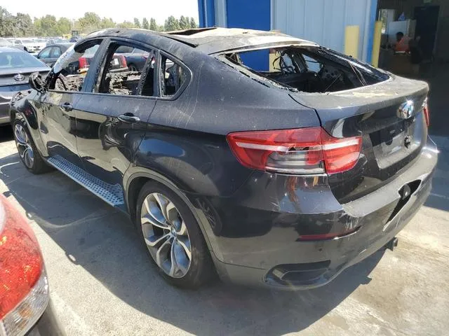 5UXFG8C59DL591976 2013 2013 BMW X6- Xdrive50I 2