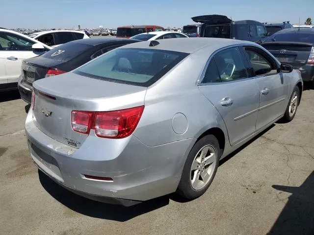 1G11B5SL7EF247483 2014 2014 Chevrolet Malibu- LS 3