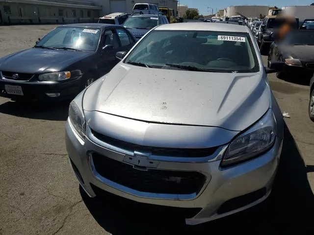 1G11B5SL7EF247483 2014 2014 Chevrolet Malibu- LS 5