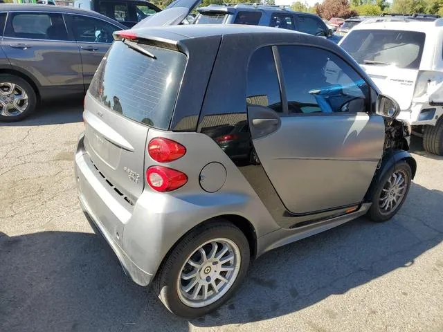 WMEEJ9AA8GK844673 2016 2016 Smart Fortwo 3