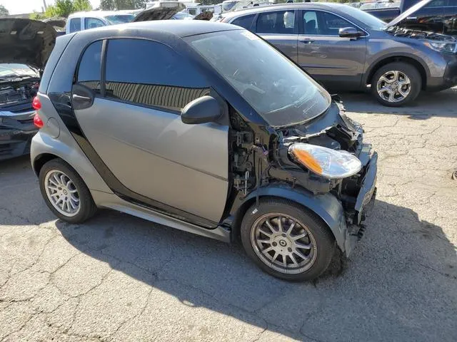 WMEEJ9AA8GK844673 2016 2016 Smart Fortwo 4