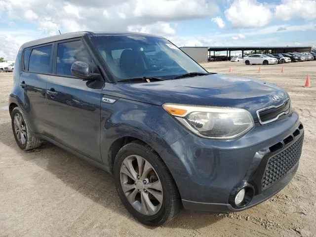 KNDJP3A51G7307884 2016 2016 KIA Soul- - 4