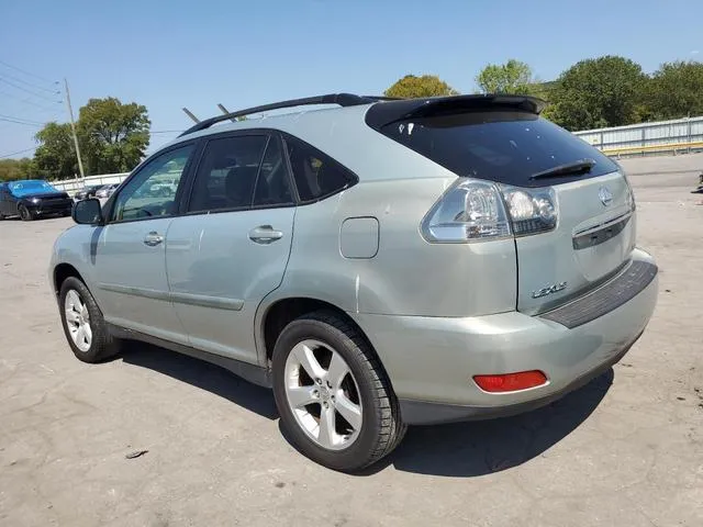 JTJGA31U940023228 2004 2004 Lexus RX- 330 2