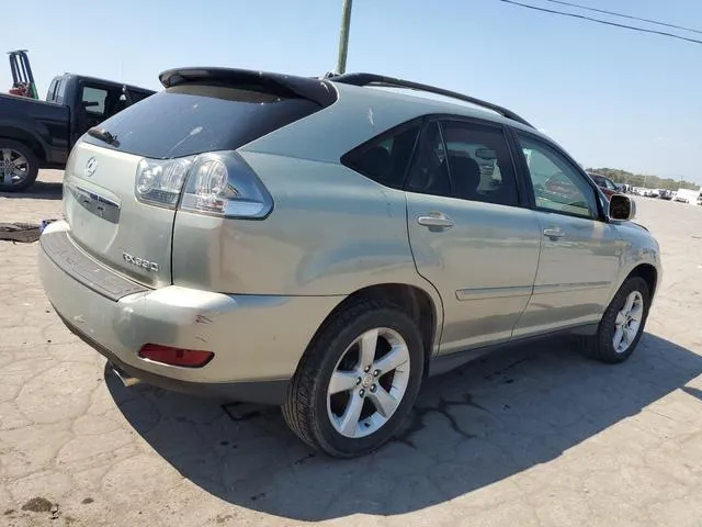 JTJGA31U940023228 2004 2004 Lexus RX- 330 3