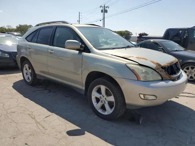 JTJGA31U940023228 2004 2004 Lexus RX- 330 4