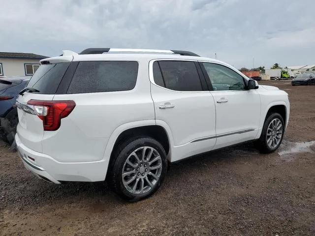 1GKKNPLS0PZ231555 2023 2023 GMC Acadia- Denali 3