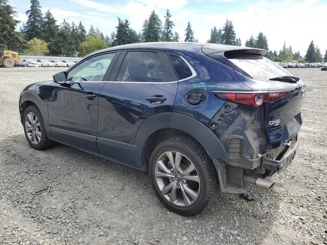 3MVDMBCL6LM118674 2020 2020 Mazda CX-30- Select 2