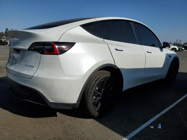 5YJYGDEE9LF056289 2020 2020 Tesla MODEL Y 3