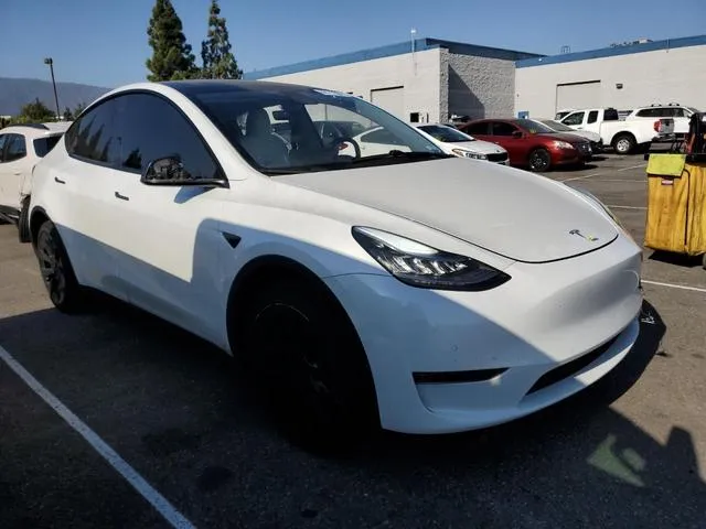 5YJYGDEE9LF056289 2020 2020 Tesla MODEL Y 4