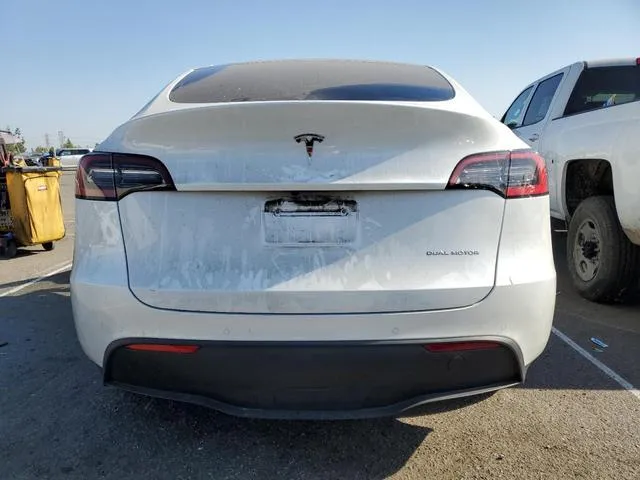 5YJYGDEE9LF056289 2020 2020 Tesla MODEL Y 6