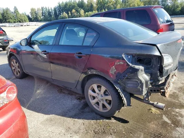 JM1BL1VF7B1386349 2011 2011 Mazda 3- I 2