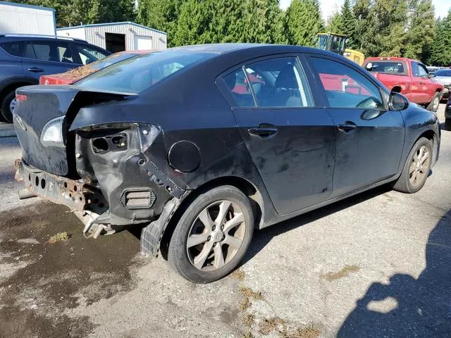 JM1BL1VF7B1386349 2011 2011 Mazda 3- I 3