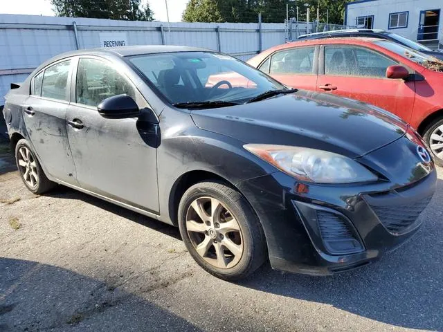 JM1BL1VF7B1386349 2011 2011 Mazda 3- I 4