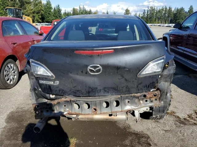 JM1BL1VF7B1386349 2011 2011 Mazda 3- I 6